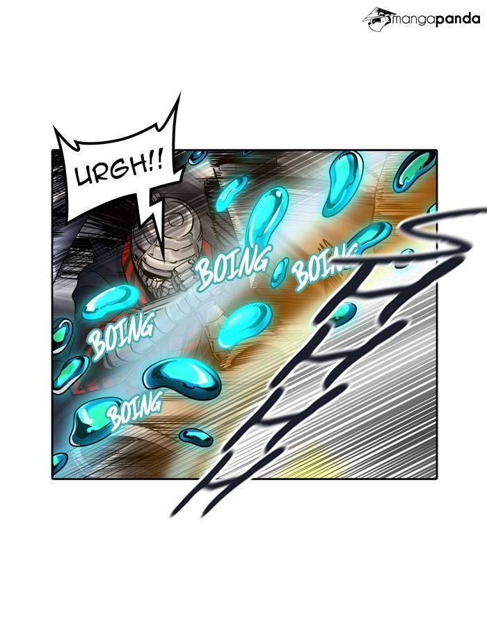 Tower of God Chapter 335 image 032